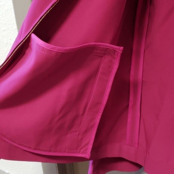 St. John Women's Yellow Lable Lightweight Jacket Size 8 - Picture 5 of 8